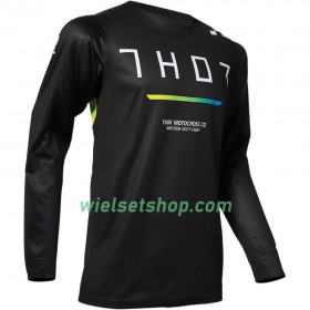 MTB/Motocross Shirt Lange Mouw Thor Prime Pro Trend N002 2020